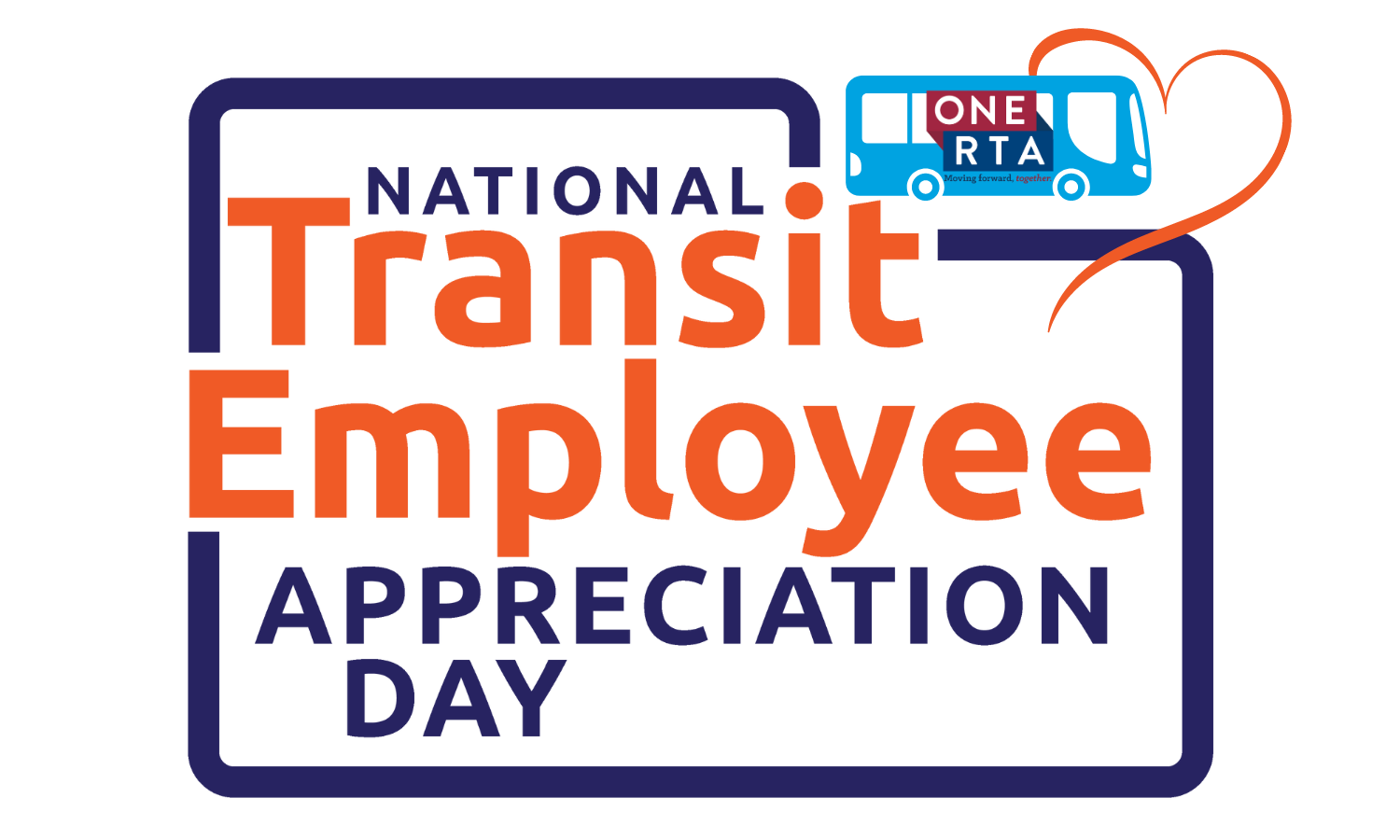  GCRTA Celebrates Our Essential Workforce on National Transit Employee Appreciation Day