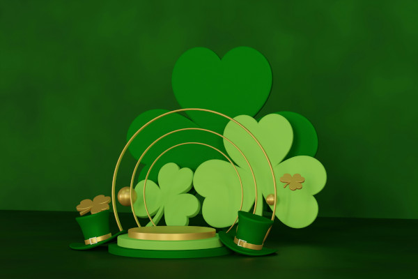  St. Patrick’s Day Run 5K Race Reroutes
