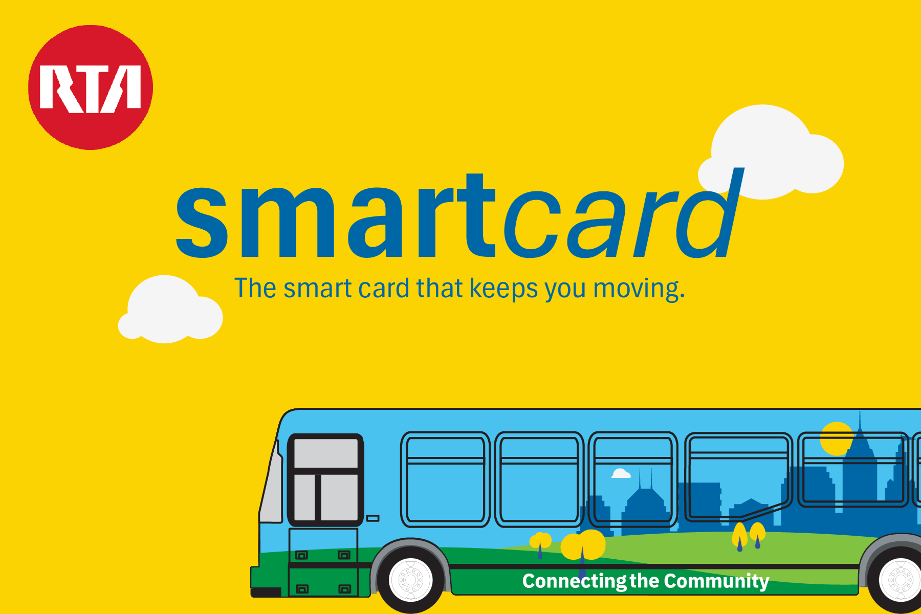 GCRTA Smartcard