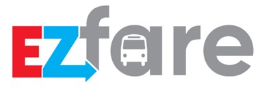 EZfare logo