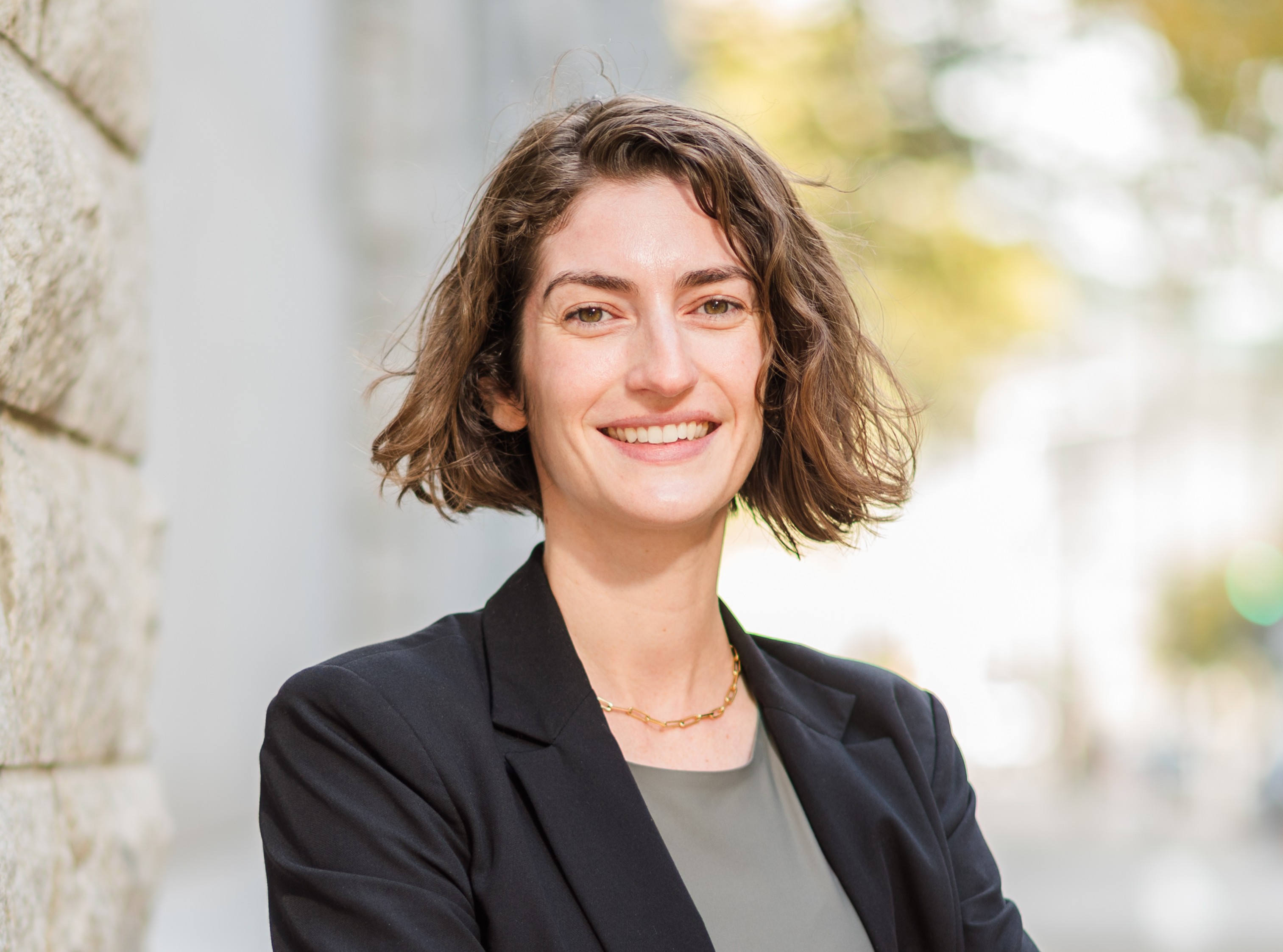  Board member: Emily L. Harper