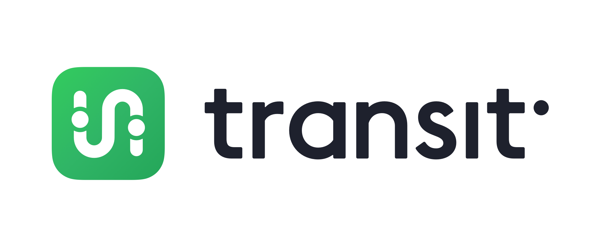 Transit app logo