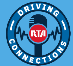  GCRTA Launches New Podcast “Driving Connections”   