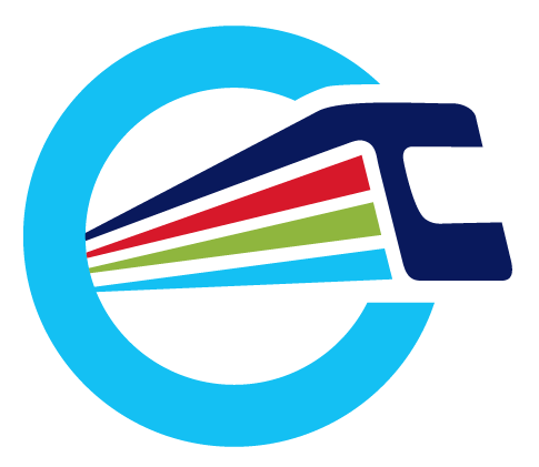 Railcar Replacement Program Logo