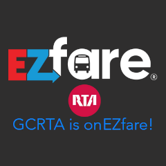  GCRTA Launches Transit with EZfare 