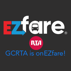 GCRTA Launches Transit with EZfare