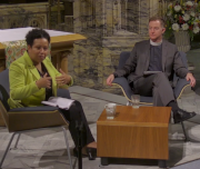 Trinity Cathedral Sunday Forum
