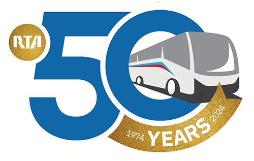 RTA - 50 Years
