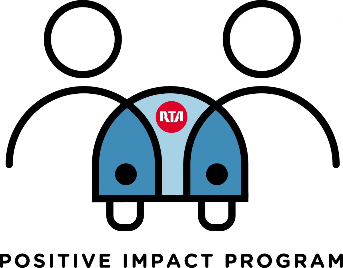 Positive Impact Program