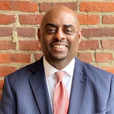 :George F. Fields SPHR, SHRM-SCP - Deputy General Manager, Human Resources