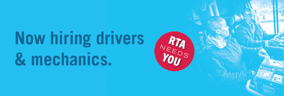 Hiring Drivers and Mechanics