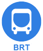 Bus Rapid Transit (BRT)
