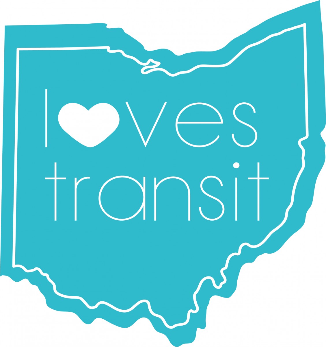 Ohio Loves Transit