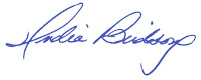 CEO Signature