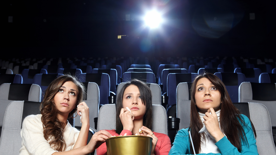   April 3-14: Ready to see a movie? Ride RTA to film festival