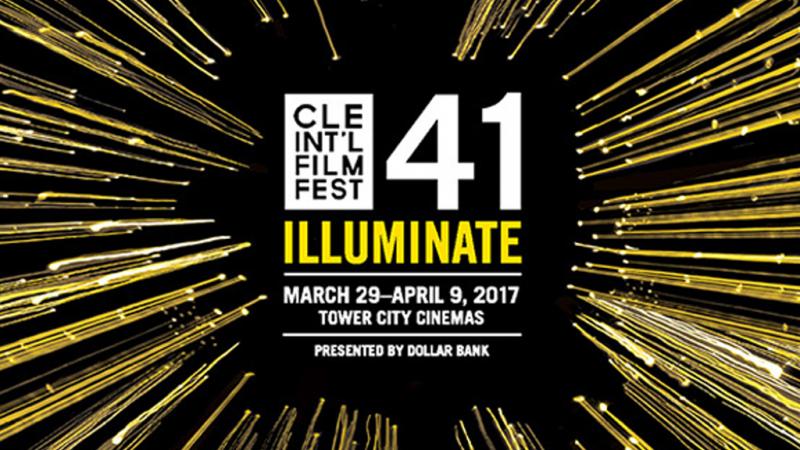  March 29-April 9, 2017: Film Fest returns to Tower City Cinemas