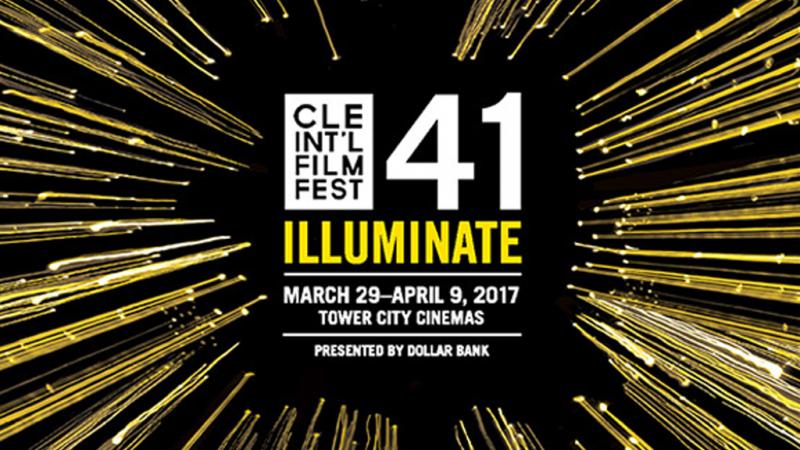  March 29-April 9, 2017: Film Fest returns to Tower City Cinemas