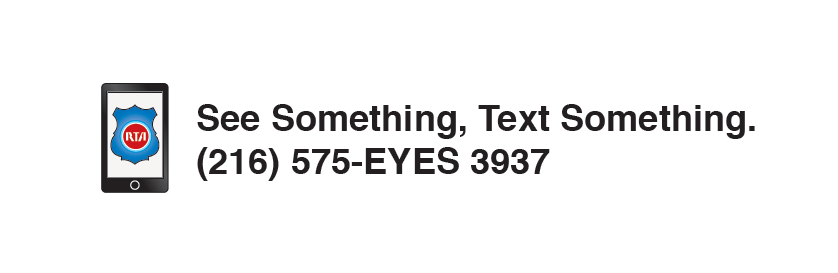  See Something, Text Something. 216-575-EYES