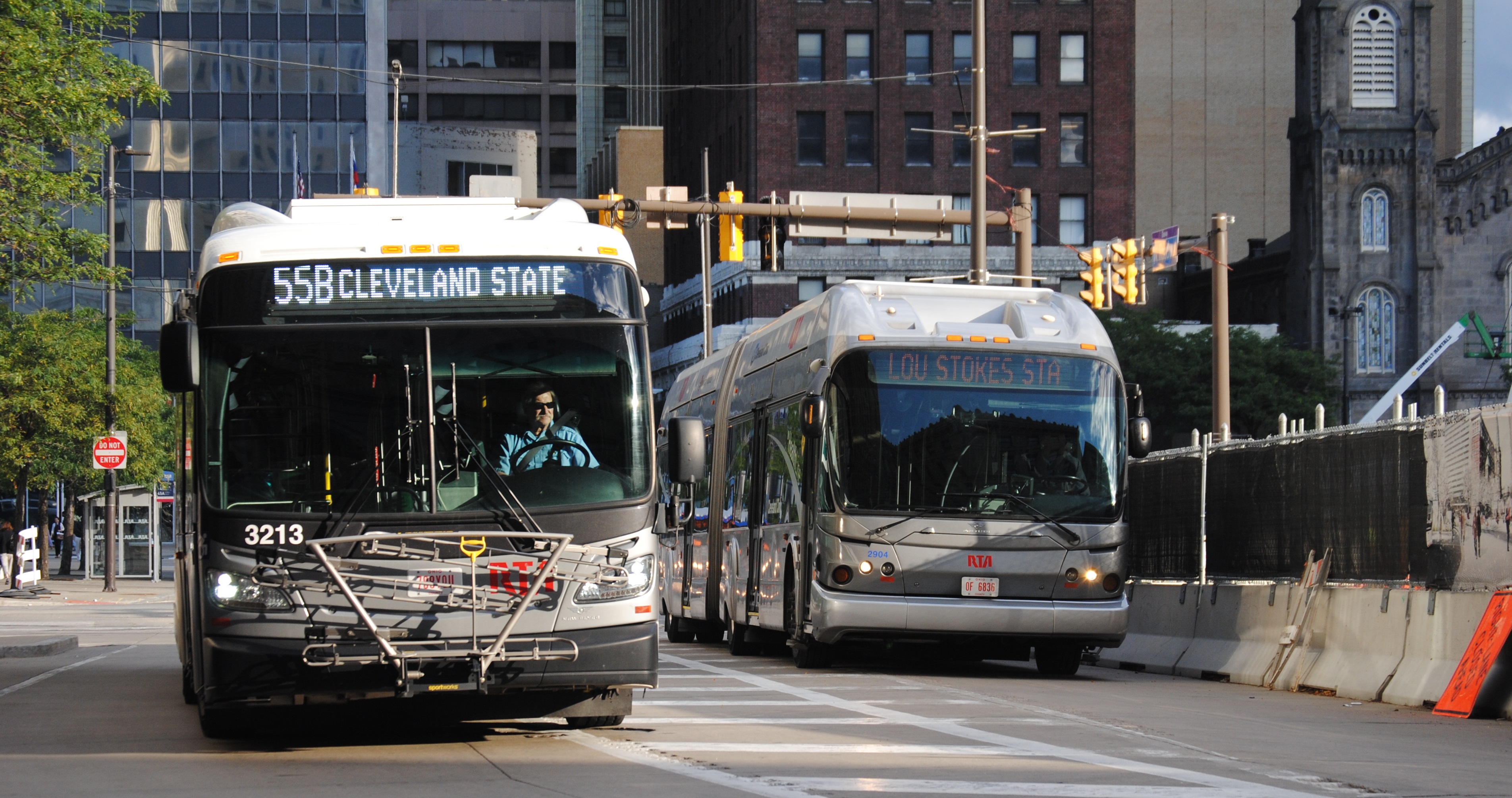  Sept. 1, 2015: Highlights of today's RTA Board Committee meetings