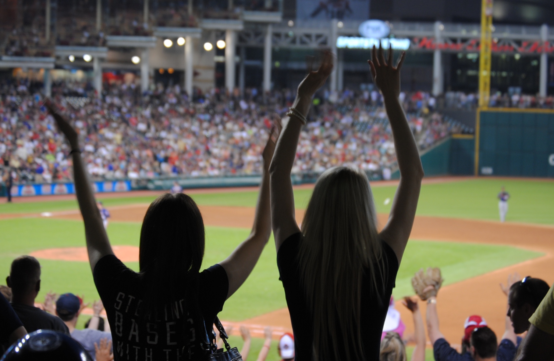  RTA's mobile ticketing gets you to the ballgame faster than ever