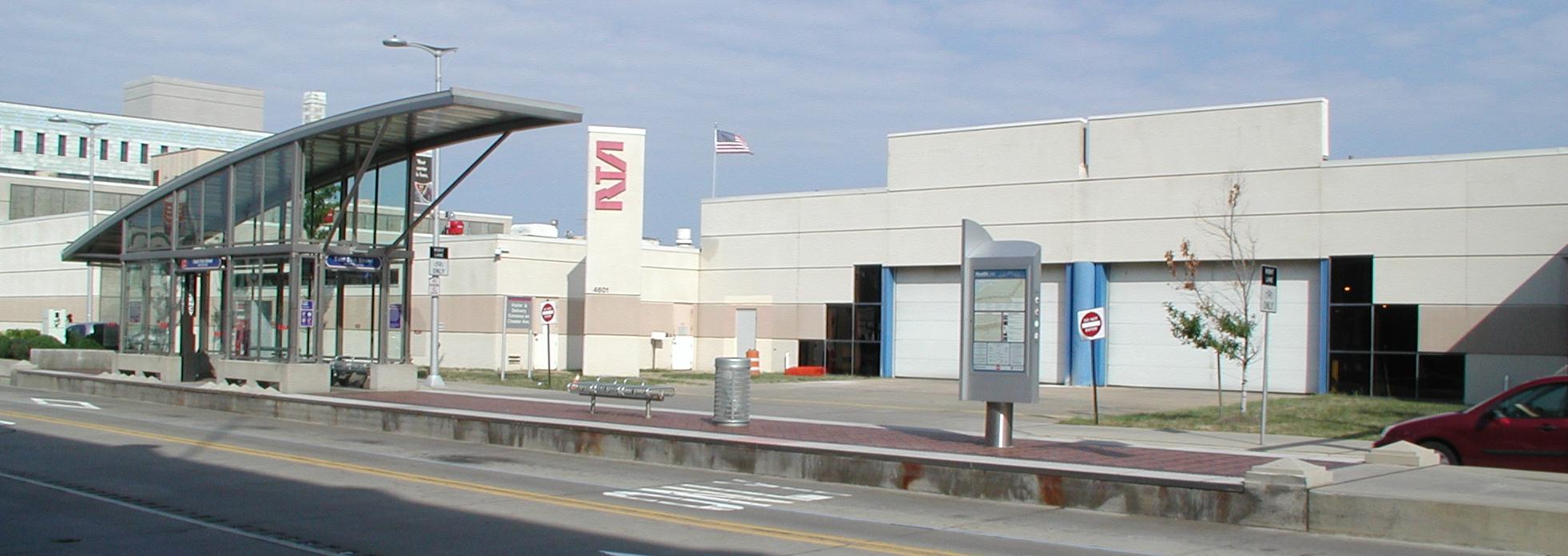  'My Paratransit' gives you options for a better riding experience