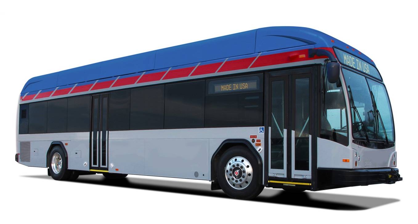  Nov 19: RTA to purchase 60 buses powered by CNG