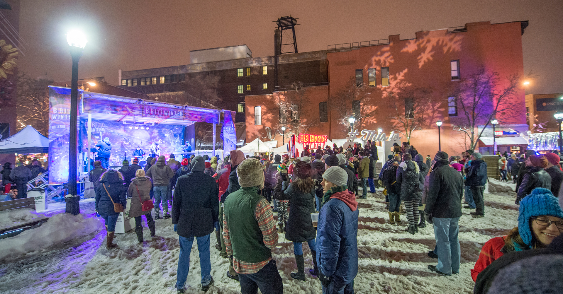  Feb. 20, 2016: Brite Winter Festival moves to West Bank of the Flats