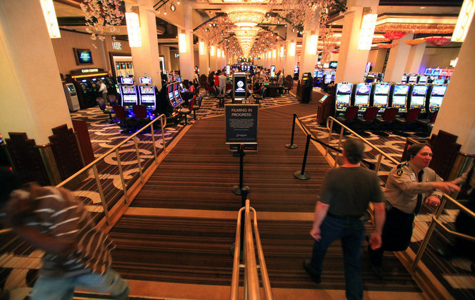  JACK Cleveland Casino - Where to Play
