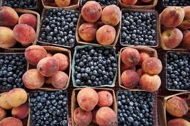  Dozens of Farmers Markets available on RTA routes