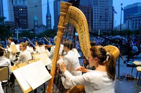  July 1: Make beautiful music with RTA and Cleveland Orchestra