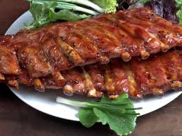  May 23-26, 2014: Ride free to Marc's Great American Rib Cook-off ®