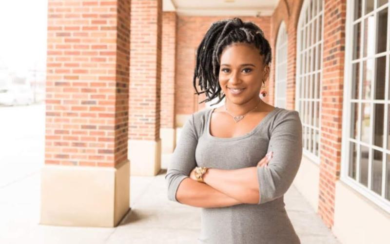 ChaunDrea Clark