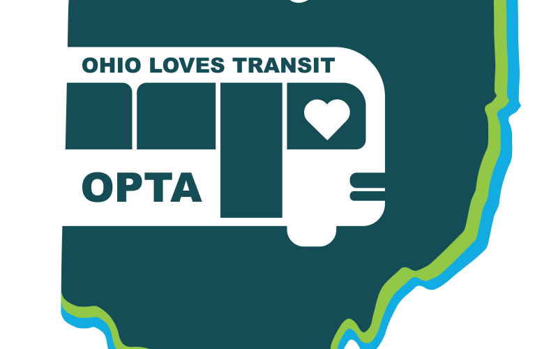 Ohio Loves Transit!