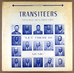 Transiteers Ride Again at Western Reserve Historical Society
