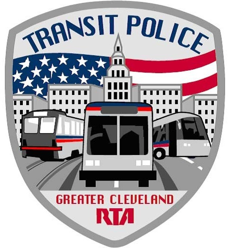 Greater Cleveland RTA Transit Police
