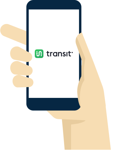 Download Transit App